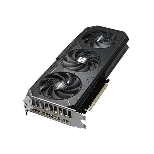 Gigabyte GeForce RTX 5060 Ti GAMING OC 8G GDDR7 image