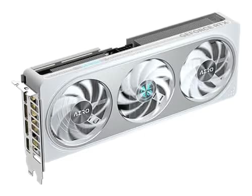 Gigabyte AERO OC GeForce RTX 5060 Ti 8GB GDDR7 image