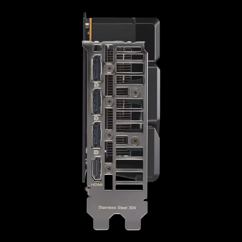 ASUS Dual GeForce RTX 5060 8GB GDDR7 image
