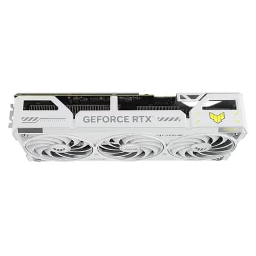 Asus TUF GAMING OC GeForce RTX 5070 Ti 16GB GDDR7 image