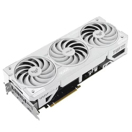 Asus TUF GAMING OC GeForce RTX 5070 Ti 16GB GDDR7 image