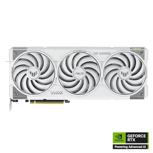 Asus TUF GAMING OC GeForce RTX 5070 Ti 16GB GDDR7 image