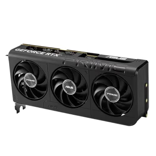 Asus GeForce RTX 5060 PRIME 8GB GDDR7 image