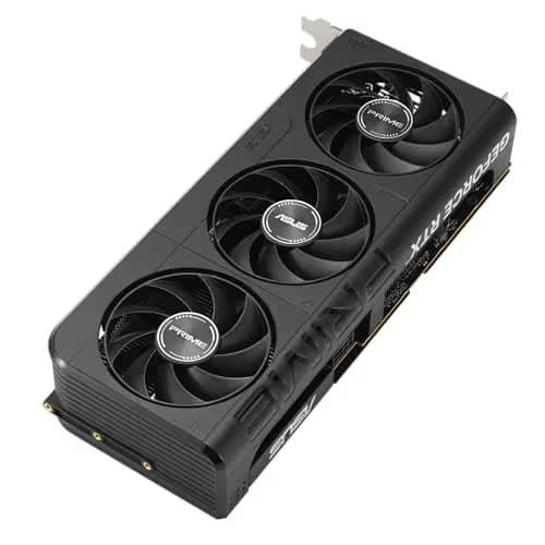 Asus GeForce RTX 5060 PRIME 8GB GDDR7 image