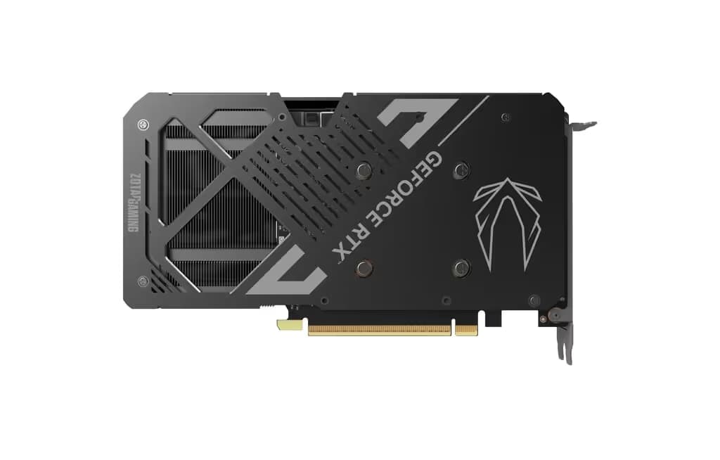 ZOTAC GAMING GeForce RTX 5060 Ti 8GB GDDR6 Twin Edge image
