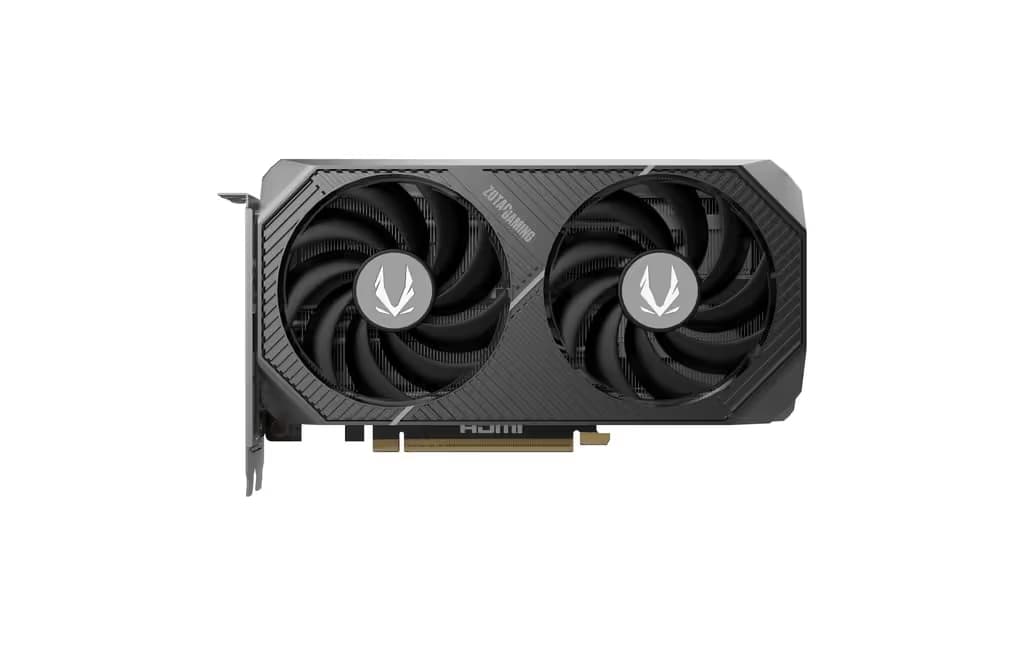 ZOTAC GAMING GeForce RTX 5060 Ti 8GB GDDR6 Twin Edge image