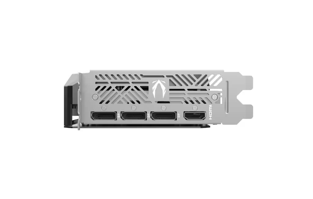 ZOTAC GAMING GeForce RTX 5060 Ti 8GB GDDR6 Twin Edge image