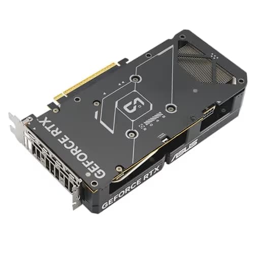 ASUS Dual GeForce RTX 5060 8GB GDDR7 OC Edition image