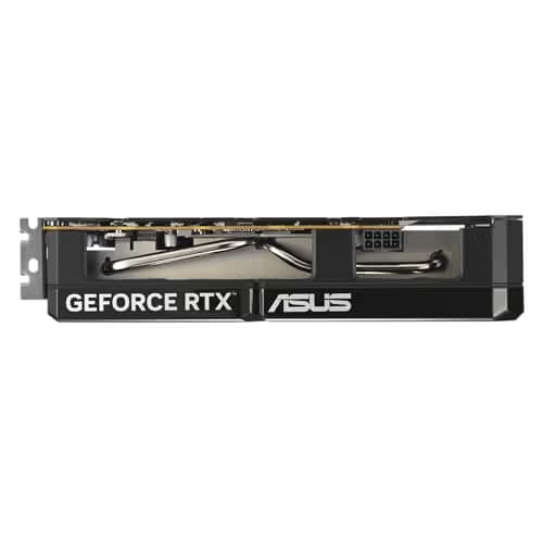 ASUS Dual GeForce RTX 5060 8GB GDDR7 OC Edition image