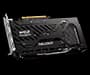 ASRock AMD Radeon RX 9060 XT Challenger 8GB GDDR6 OC image