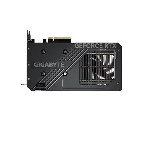 GIGABYTE GeForce RTX 5060 Ti WINDFORCE 8G GDDR7 image