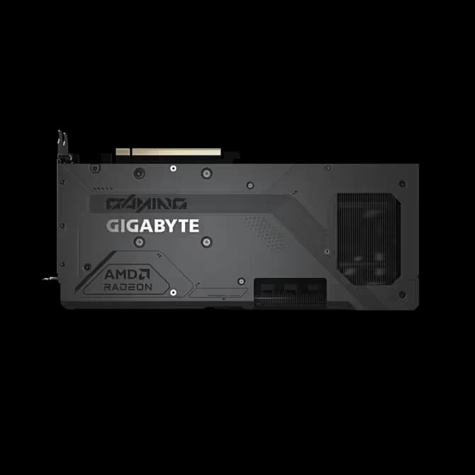 GIGABYTE Radeon RX 9070 XT GAMING 16G GDDR6 image