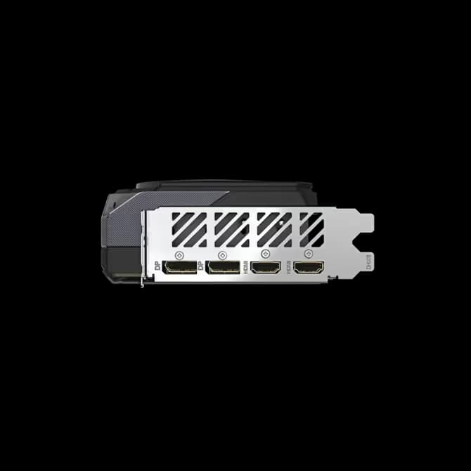 GIGABYTE Radeon RX 9070 XT GAMING 16G GDDR6 image