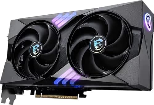 MSI GeForce RTX 5060 Ti 16G GAMING OC GDDR7 image