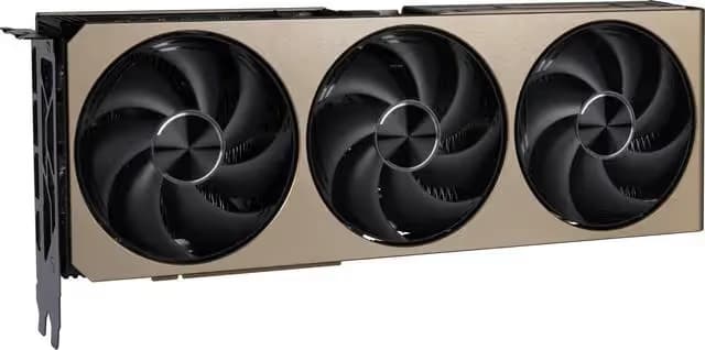 MSI GeForce RTX 5070 12G INSPIRE 3X GDDR7 image