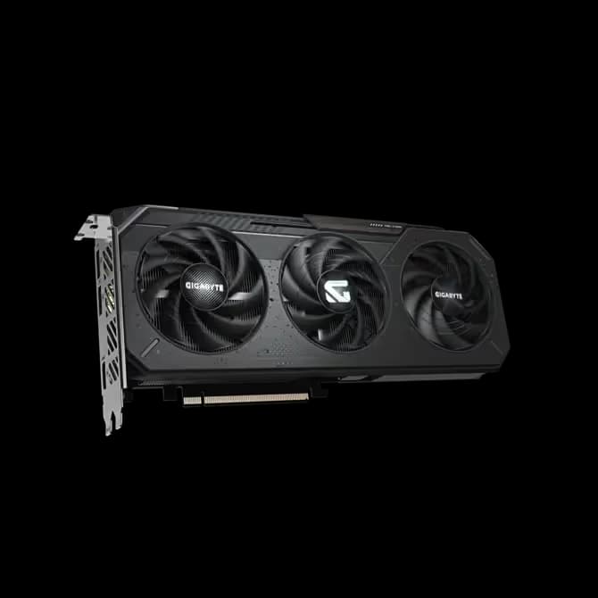 GIGABYTE Radeon RX 9060 XT GAMING 8G GDDR6 image