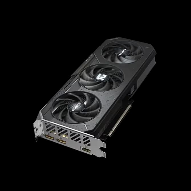 GIGABYTE Radeon RX 9060 XT GAMING 8G GDDR6 image