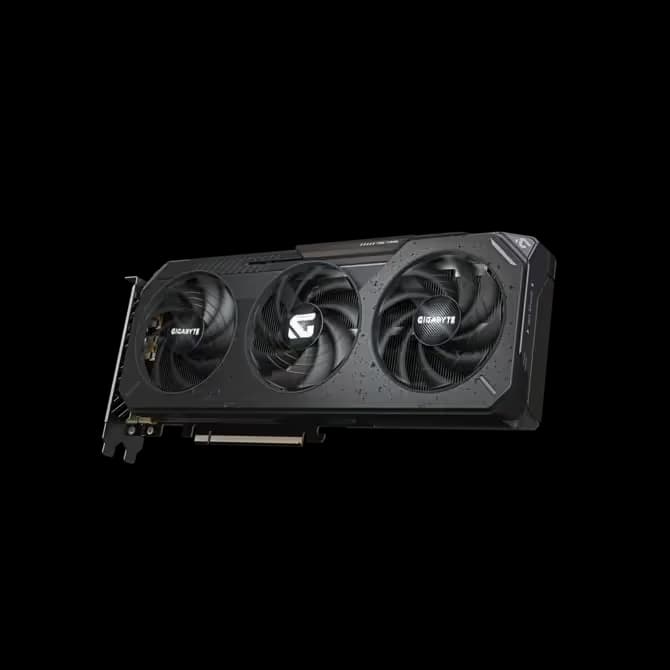 GIGABYTE Radeon RX 9060 XT GAMING 8G GDDR6 image