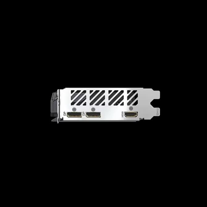 GIGABYTE Radeon RX 9060 XT GAMING 8G GDDR6 image