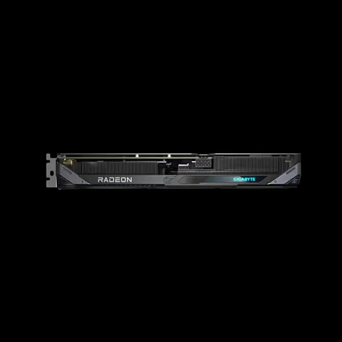 GIGABYTE Radeon RX 9060 XT GAMING 8G GDDR6 image