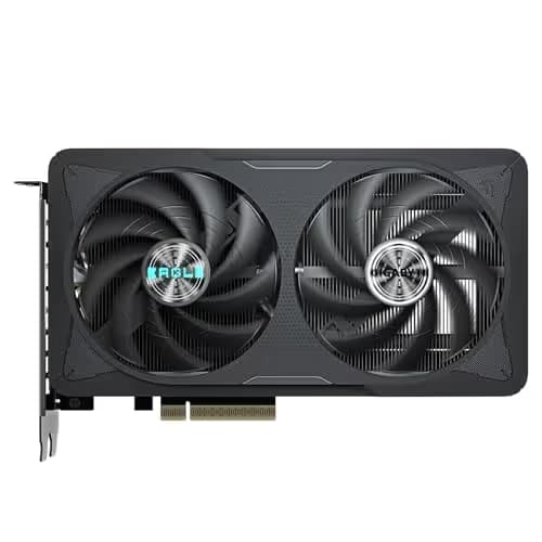 Gigabyte EAGLE OC GeForce RTX 5060 8GB GDDR7 image