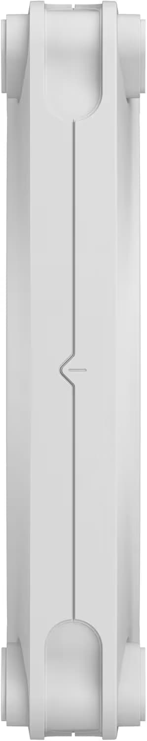 Fractal Design Momentum 140 White image