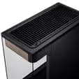 Phanteks EVOLV X2 ATX Mid Tower Black / Gold Tempered Glass image