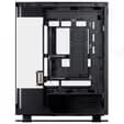 Phanteks EVOLV X2 ATX Mid Tower Black / Gold Tempered Glass image