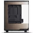 Phanteks EVOLV X2 ATX Mid Tower Black / Gold Tempered Glass image