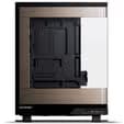 Phanteks EVOLV X2 ATX Mid Tower Black / Gold Tempered Glass image