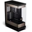 Phanteks EVOLV X2 ATX Mid Tower Black / Gold Tempered Glass image