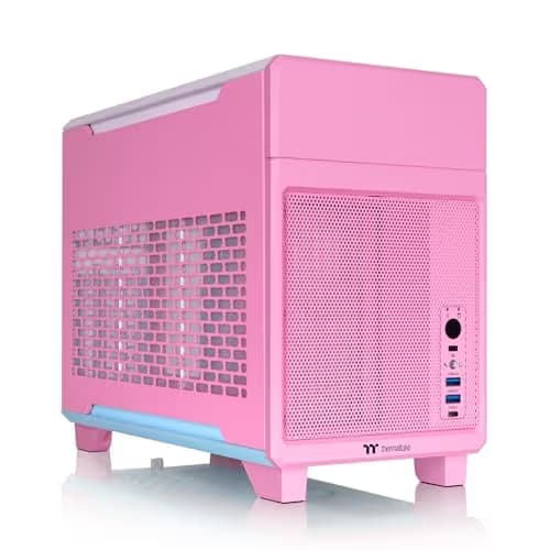 Thermaltake TR100 Mini-ITX Desktop image
