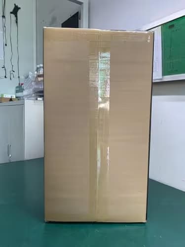 GAMDIAS Talos M3 Mesh ATX Mid Tower White Tempered Glass image