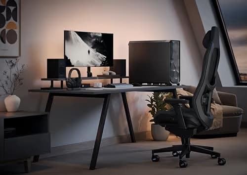 Fractal Design Meshify 3 XL ATX Full Tower Black Solid image