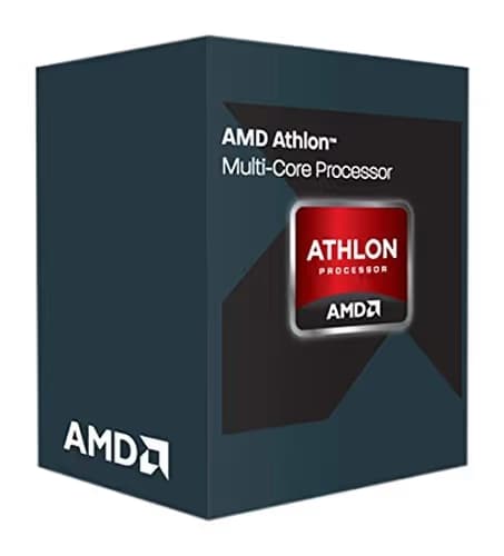 AMD Athlon X4 845 image