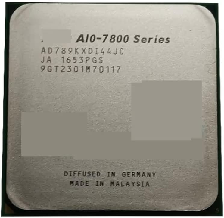 AMD A10-7890K OEM/Tray image