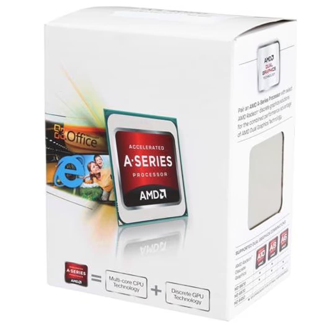 AMD A4-4020 main image