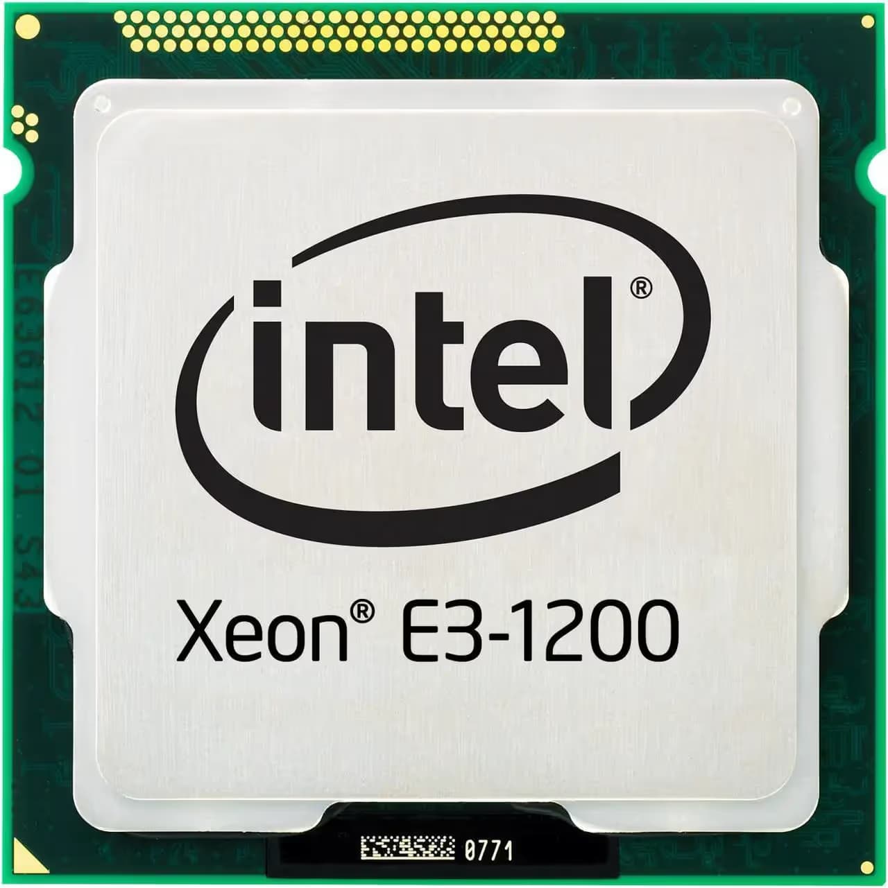 Intel Xeon E3 1230 V3 OEM/Tray main image