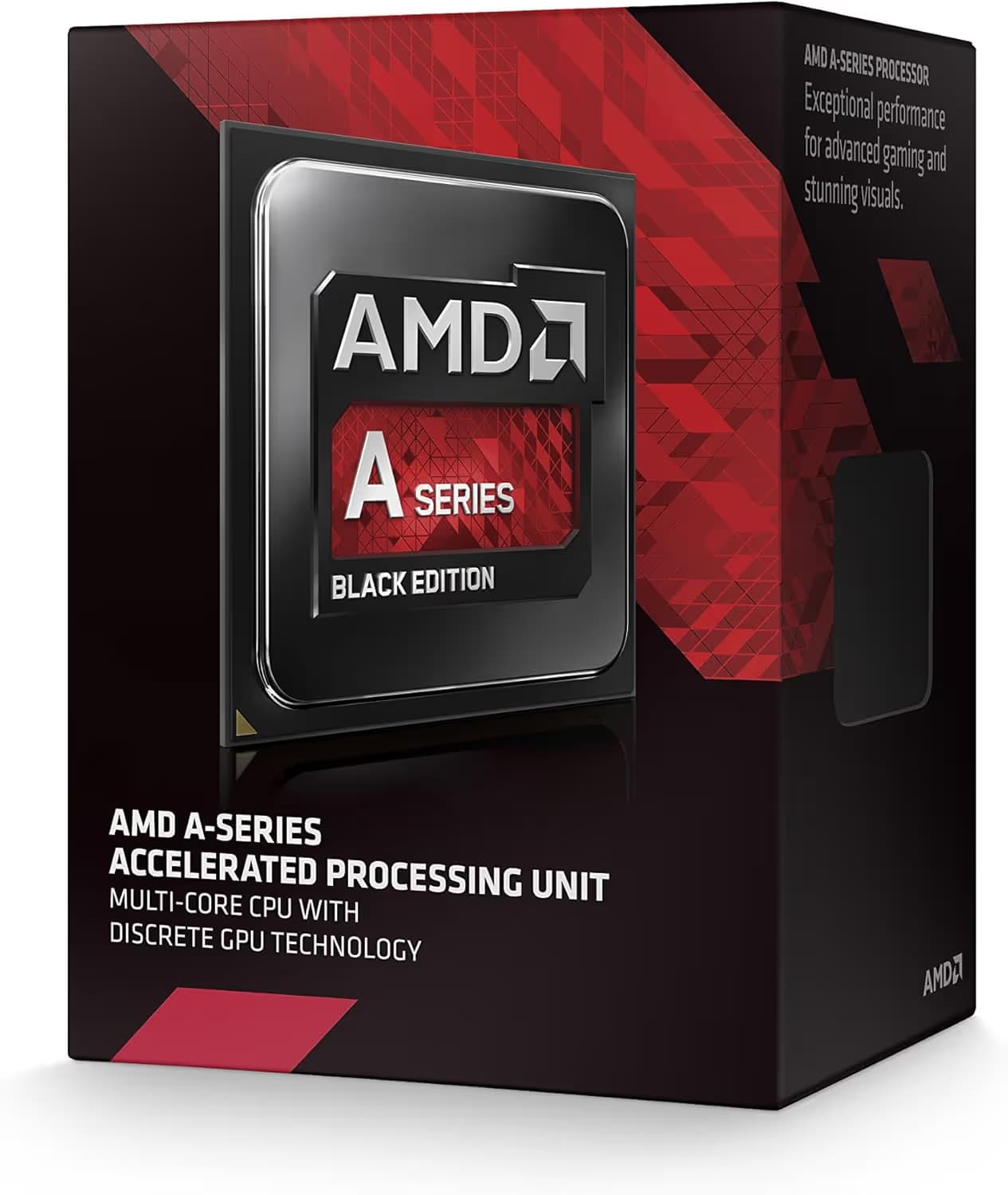 AMD A10-6700T image