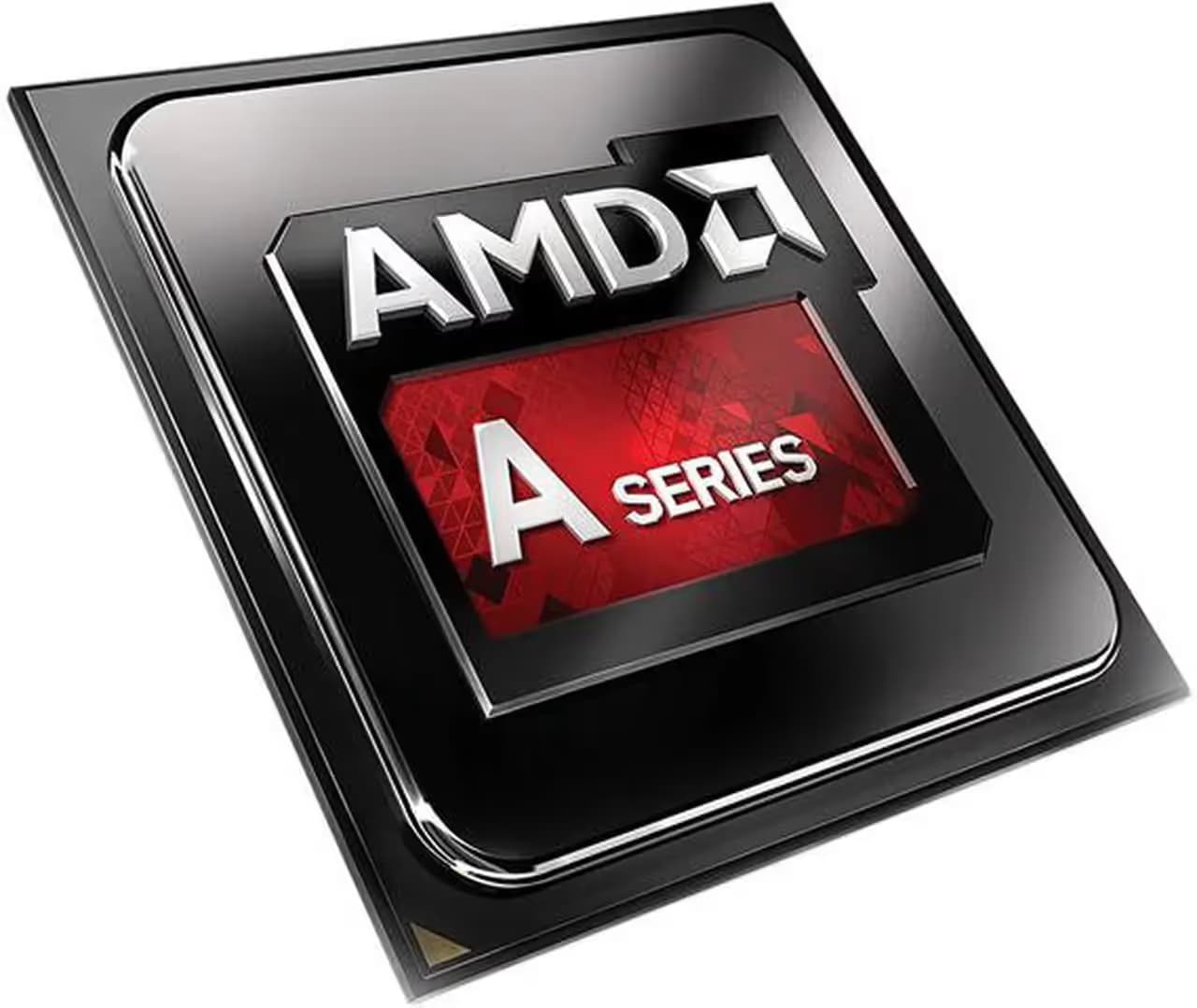 AMD A4-6300 OEM/Tray main image