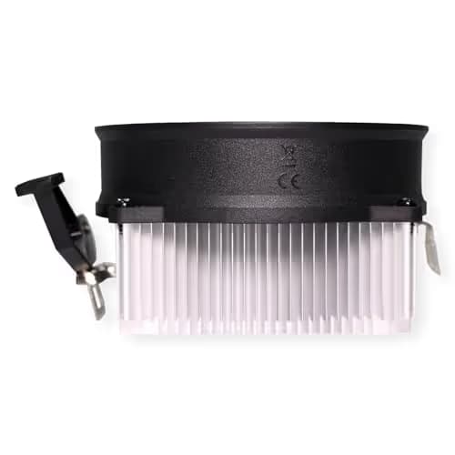 Xilence A200 40.9 CFM Air 69mm Black / Silver image