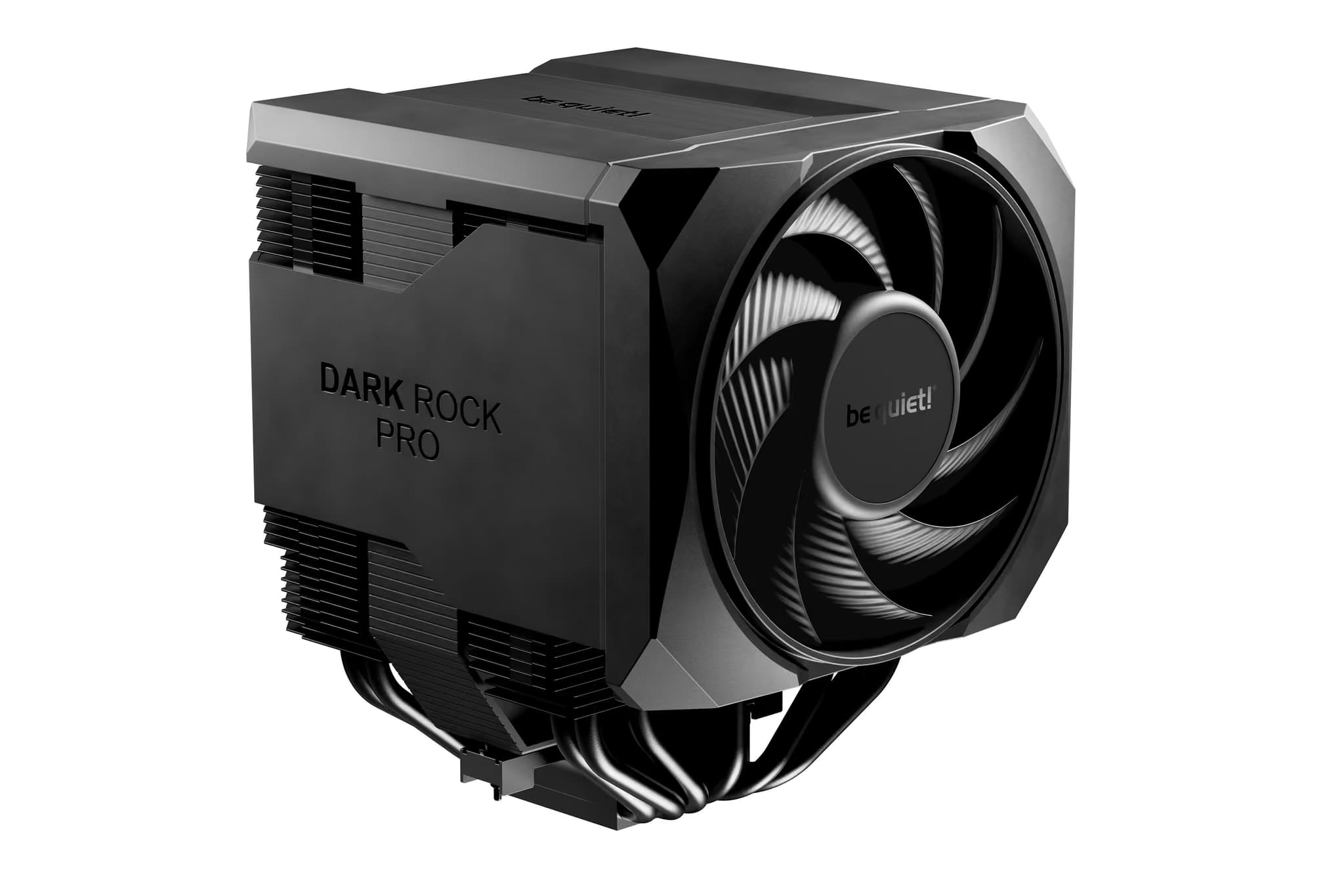 be quiet! Dark Rock Pro 6 image