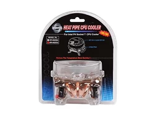 Evercool HPH-9525CU Air main image