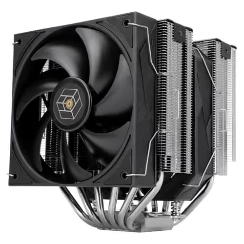 Thermalright Royal Pretor 130 Air 158mm Black / Silver main image