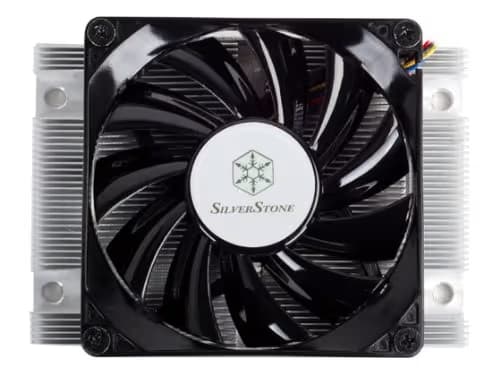 Silverstone NT07-AM2 Air 37mm 26.97 CFM main image