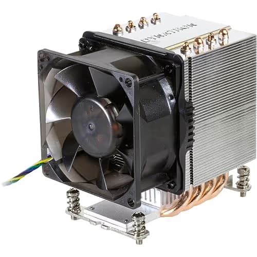 Dynatron R27 65.4 CFM Ball Bearing Air 110mm image