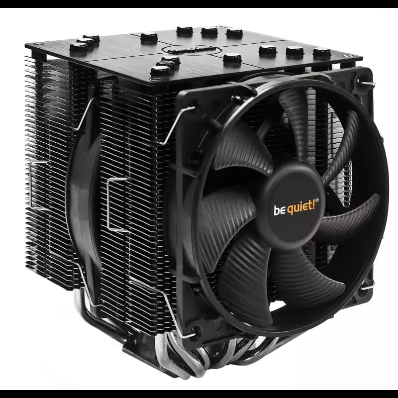 be quiet! Dark Rock Pro 2 Air 166mm 67.8 CFM Fluid Dynamic Bearing image