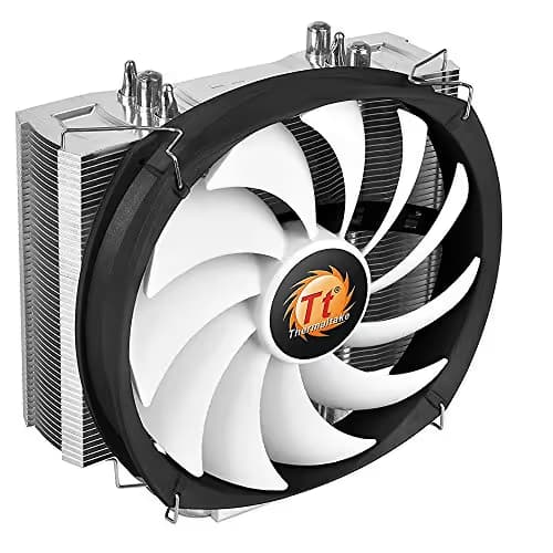 Thermaltake Frio Silent 14 Air 160mm 71.23 CFM image