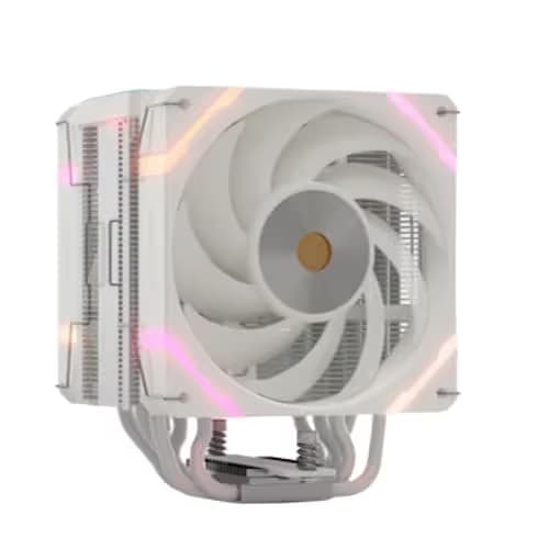 Valkyrie Vind 125 SL 80 CFM Air 158mm White main image