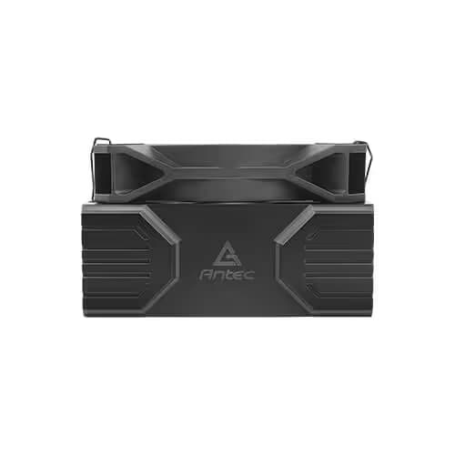 Antec FrigusAir 400 RGB Air 158mm 77 CFM Black / Silver image